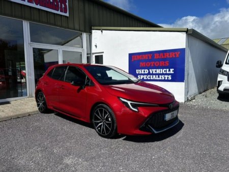 2023 Toyota Corolla