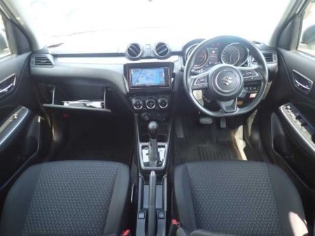 2021 Suzuki Swift - photo 3
