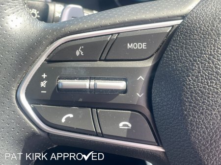 2022 Hyundai Santa Fe - photo 19