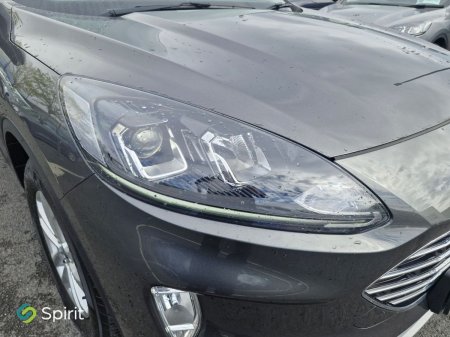 2023 Ford Kuga - photo 19