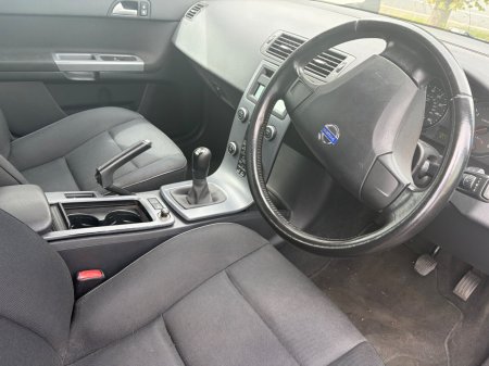 2010 Volvo V50 - photo 14