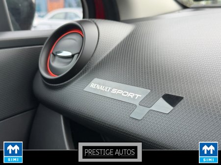2014 Renault Clio - photo 27