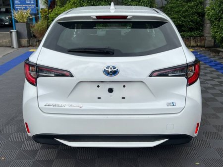 2022 Toyota Corolla - photo 16