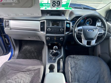 2016 Ford Ranger - photo 12