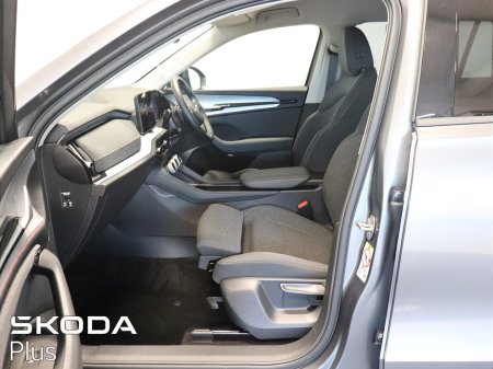 2026 Skoda Kodiaq - photo 4