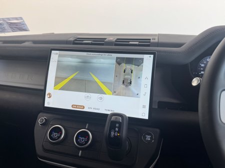 2026 Land Rover Defender - photo 6