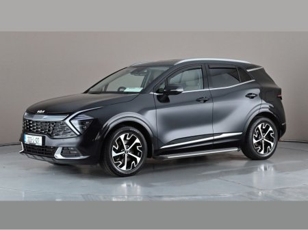 2022 Kia Sportage - photo 5