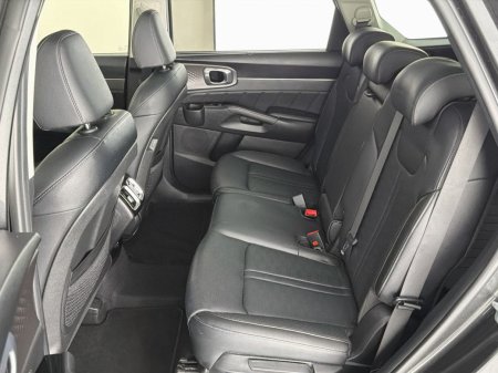 2024 Kia Sorento - photo 52