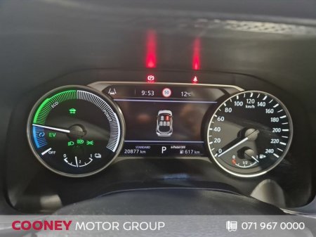 2025 Nissan Juke - photo 12