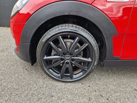 2017 Mini Clubman - photo 9