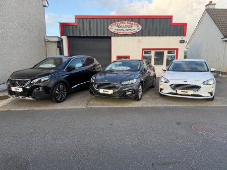 2021 Ford Focus - photo 3