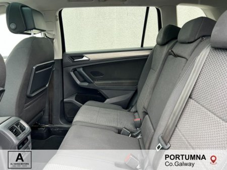 2018 Volkswagen Tiguan Allspace - photo 5