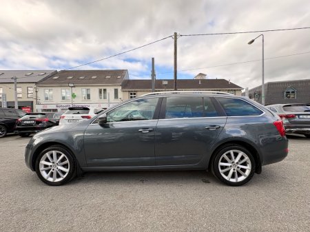2016 Skoda Octavia - photo 6