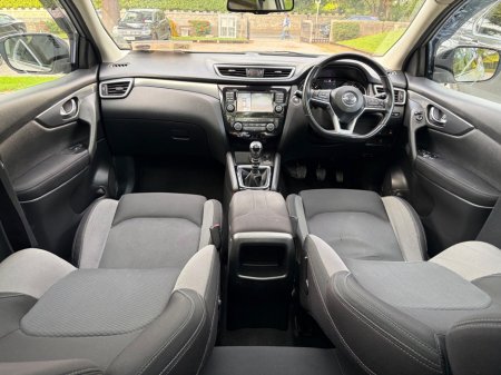 2018 Nissan Qashqai - photo 6