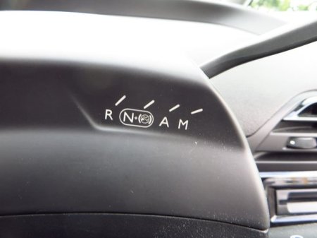 2015 Citroen C4 Picasso - photo 14