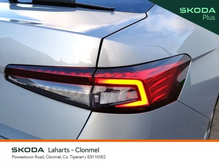 2025 Skoda Superb - photo 28