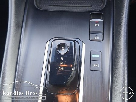 2023 Nissan Qashqai - photo 17