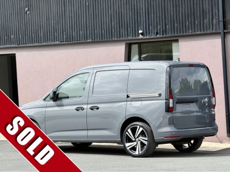 2022 Volkswagen Caddy - photo 5