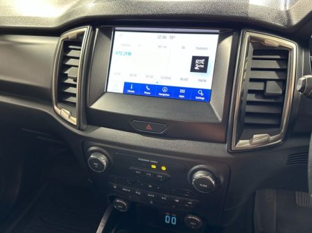 2022 Ford Ranger - photo 18