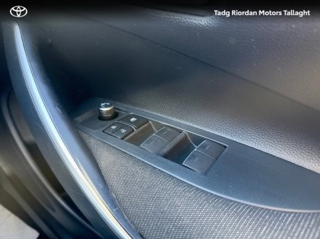 2023 Toyota Corolla - photo 21