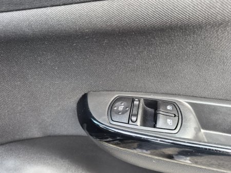 2019 Opel Corsa - photo 16