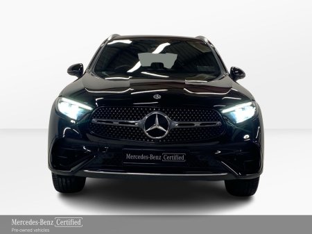 2024 Mercedes-Benz GLC - photo 7