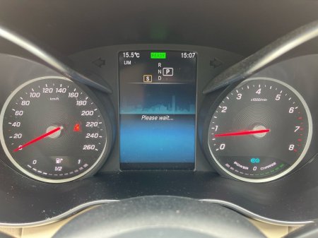 2020 Mercedes-Benz C-Class - photo 26