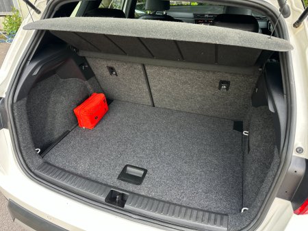 2019 SEAT Arona - photo 7