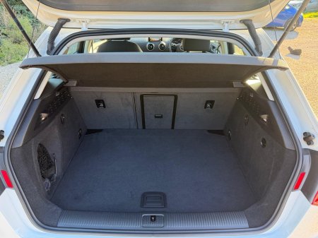 2016 Audi A3 - photo 11