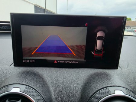 2018 Audi Q2 - photo 31
