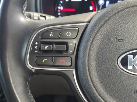 2018 Kia Sportage - photo 21