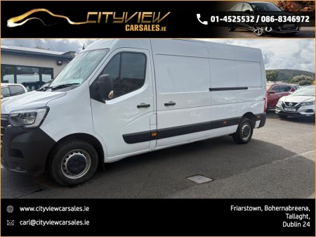 2023 Renault Master - photo 7