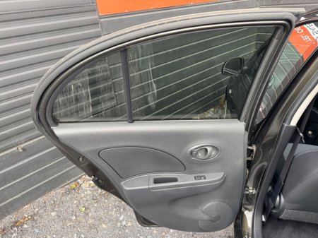 2018 Nissan Micra - photo 18
