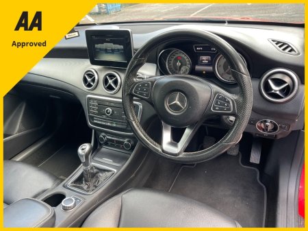 2015 Mercedes-Benz CLA - photo 7