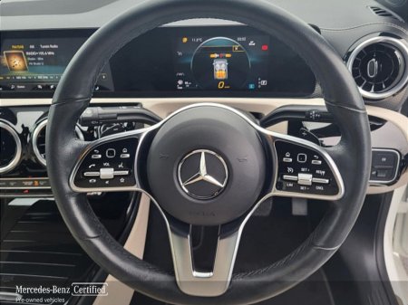 2023 Mercedes-Benz CLA - photo 11