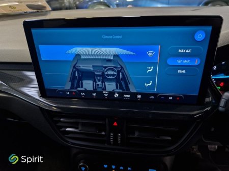 2024 Ford Focus - photo 15