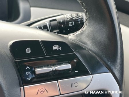 2023 Hyundai Tucson - photo 22