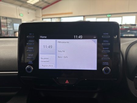 2023 Toyota Yaris - photo 14