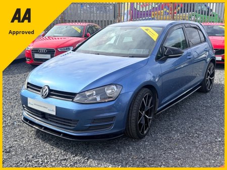 2015 Volkswagen Golf - photo 7