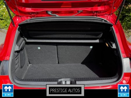 2021 Renault Clio - photo 27
