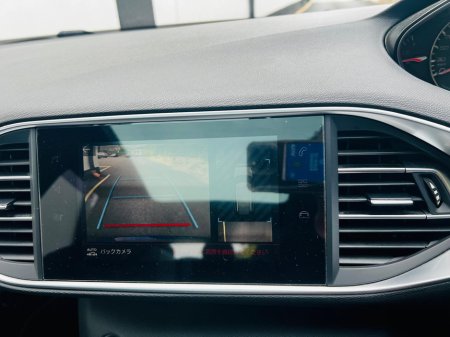 2019 Peugeot 308 - photo 20