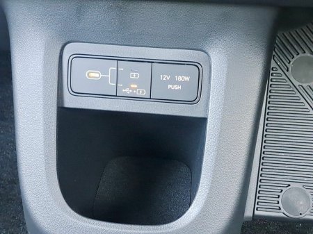 2027 Hyundai IONIQ 5 - photo 30