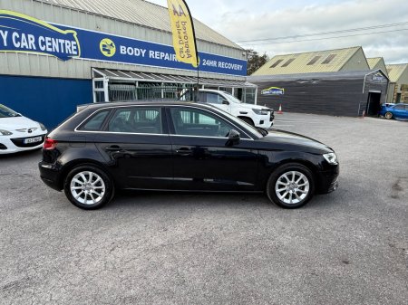 2013 Audi A3 - photo 5