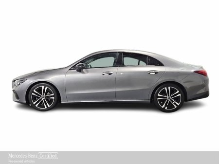 2024 Mercedes-Benz CLA - photo 10