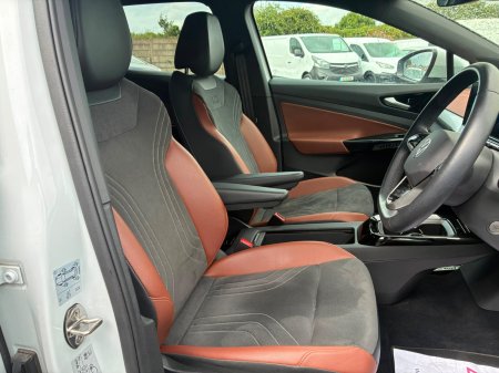 2024 Volkswagen ID.4 - photo 4