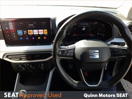 2024 SEAT Arona - photo 9