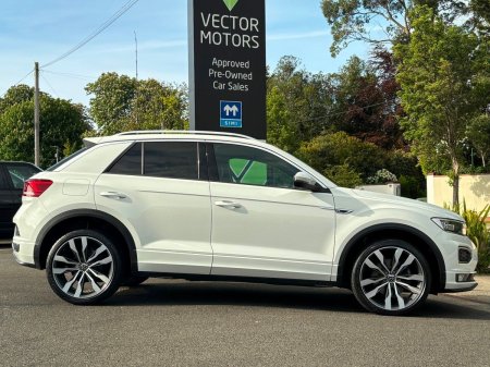 2021 Volkswagen T-Roc - photo 6
