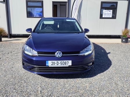 2021 Volkswagen Golf - photo 6