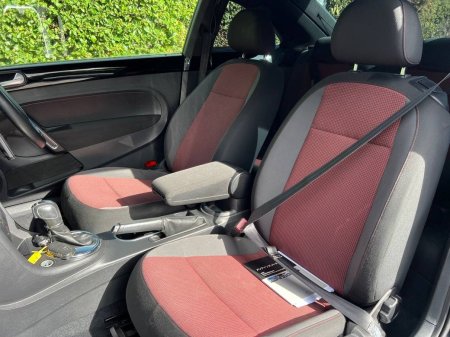 2014 Volkswagen Beetle - photo 6