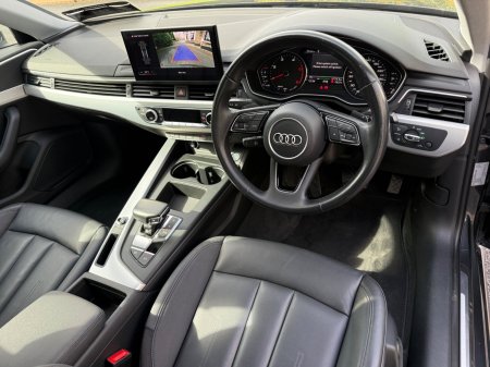 2022 Audi A4 - photo 9